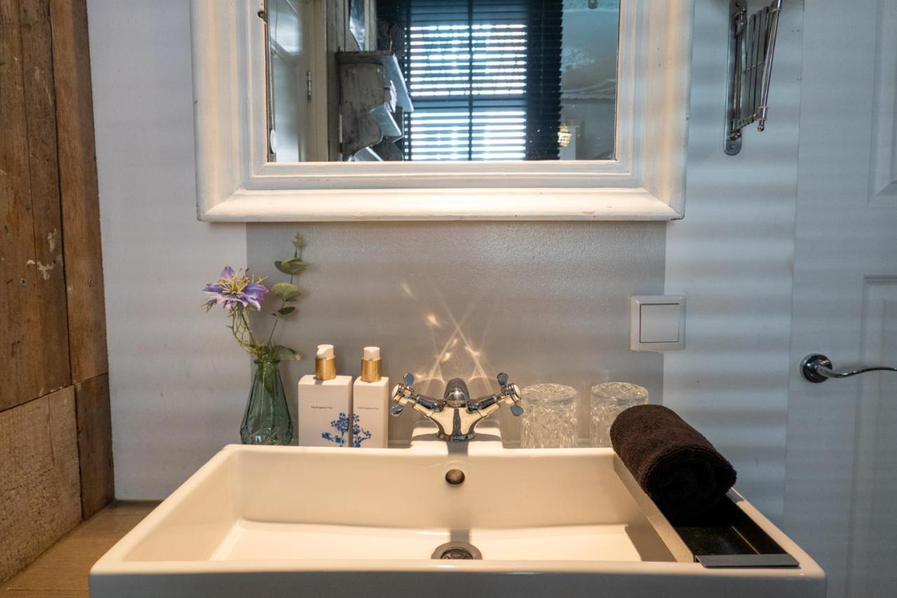 Guesthouseamsterdam Buitenkant foto