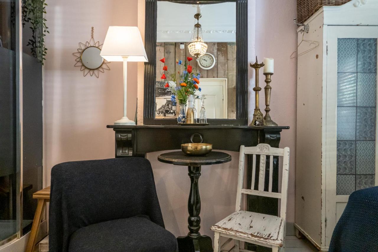 Guesthouseamsterdam Buitenkant foto