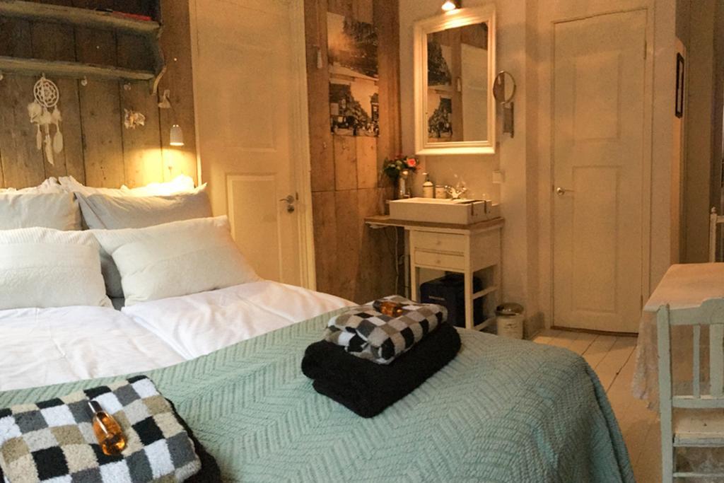 Guesthouseamsterdam Buitenkant foto